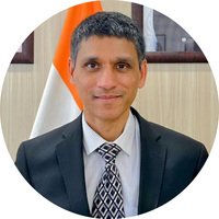 MEA appoints Rudra Gaurav Shresth as India's next Ambassador to Turkiye