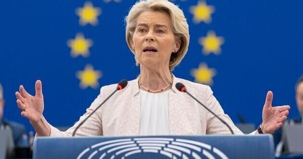 Thats feta! Europe indicators up on commerce deal whereas pushing for safety