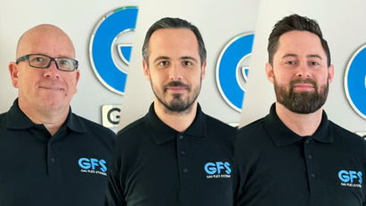 GFS Family welcomes new arrivals