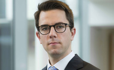 Fortino hires Gimv principal De Troyer