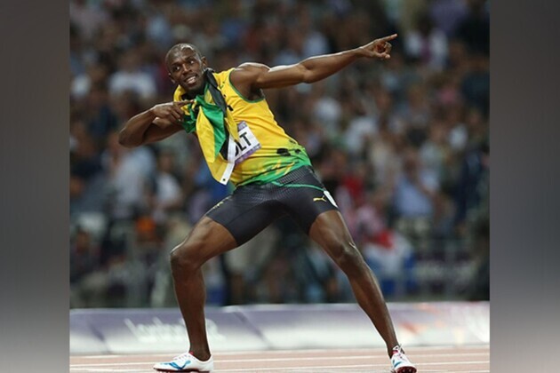 Usain Bolt among registered players to play for Manchester-based football side