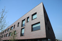 Ibstock dominates BDA awards shortlist
