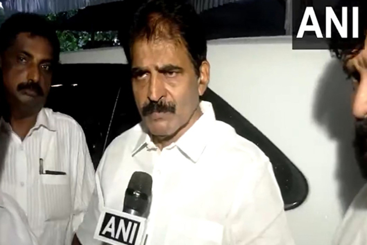 "We need thorough inquiry": KC Venugopal on Air India plane crash