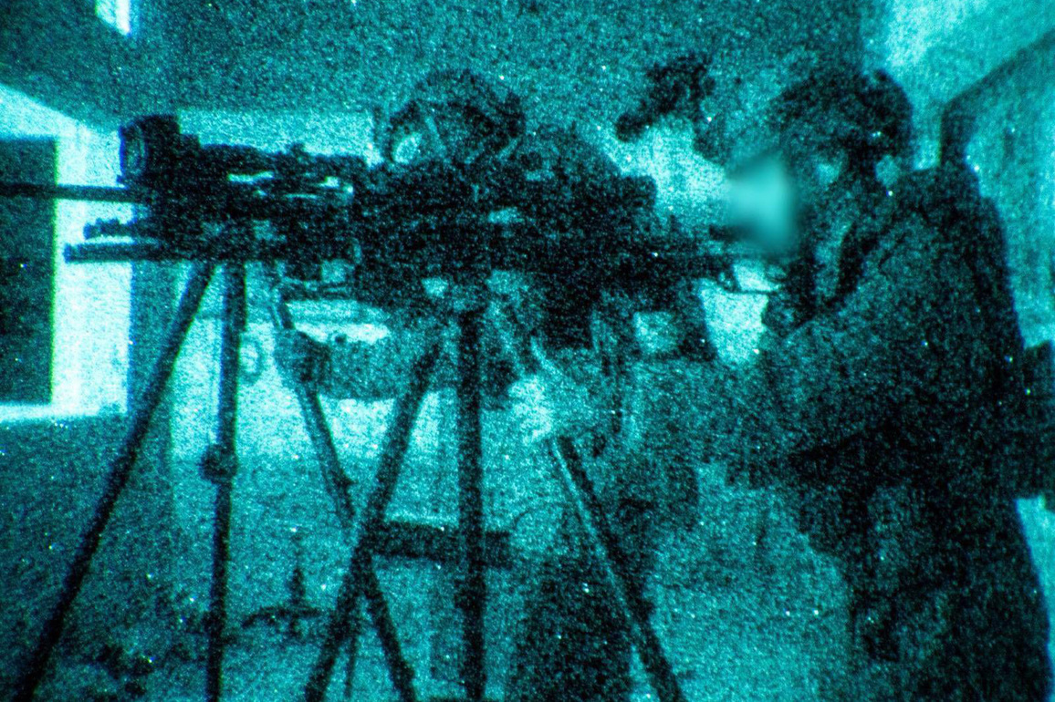 IDF says it eliminated over 570 Hezbollah members in southern Lebanon; more than 2,000 targets hit