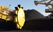 JFY contracts cover high-grade Australian coal shipped from Newcastle to Japanese utilities