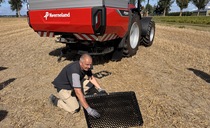 Kverneland set to launch new high capicity Alentix spreader 