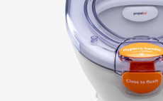 Earth Capital leads £3m round for Propelair