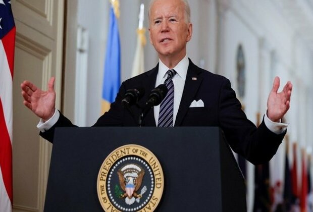 NATO leaders agree to continue support to Afghans: Biden