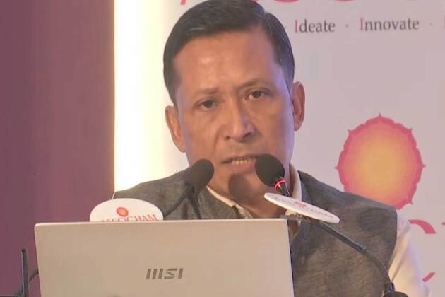India's insurance penetration has significant growth potential, fintech can help unlock it: Finance Ministry Official
