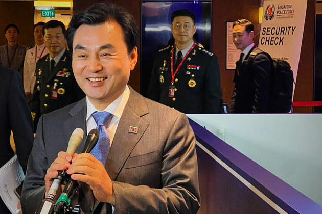 ROK, Japan discussed potential military logistics agreement, Seoul says