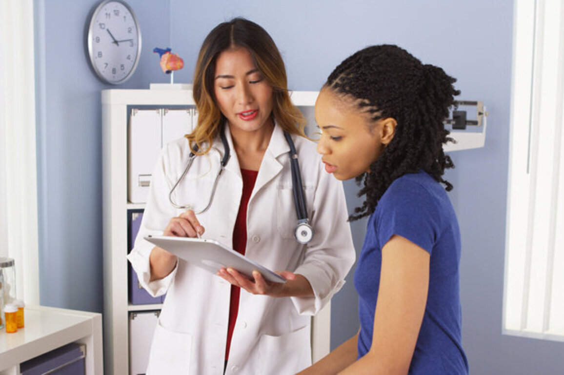 Maryland ranks high for women's health, boosted by safety