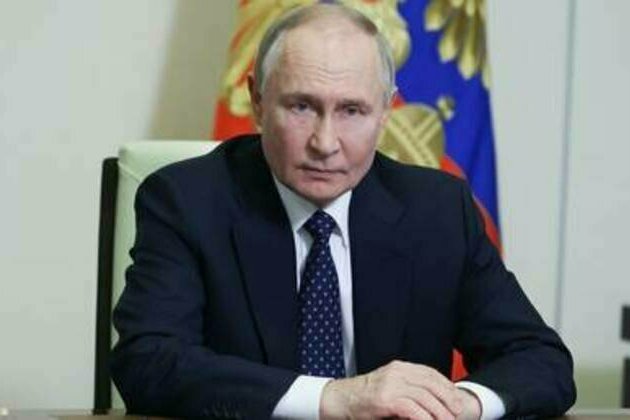 Putin weighs in on US attempts to restore bilateral ties