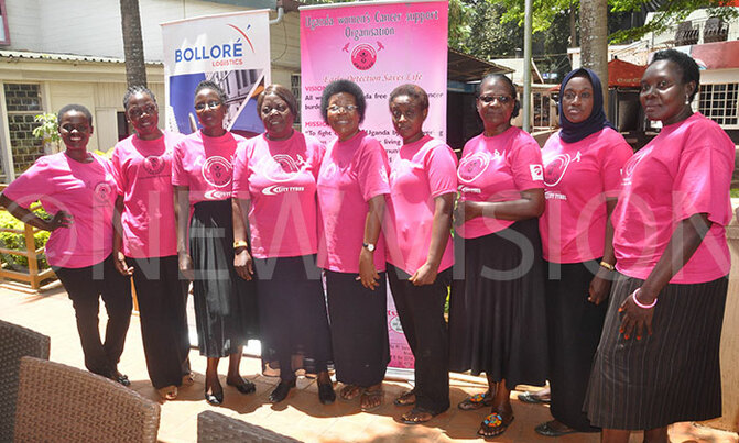 Breast cancer linked to poor lifestyle habits, increased awareness - experts Breast cancer linked to poor lifestyle habits, increased awareness - experts
