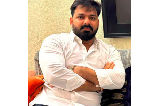 Haryana Women's Commission issues summon to Bhojpuri singer Pawan