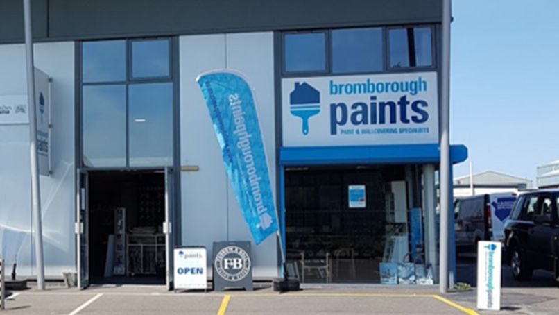 Bromborough partners with Cairngorm Capital for management buyout