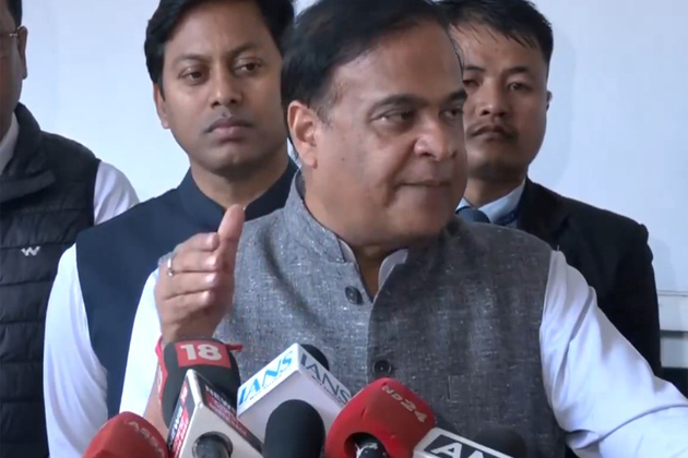 "PM Modi will be 1st Prime Minister to offer homage at Swahid Smarak Kshetra ": Assam CM Himanta Biswa