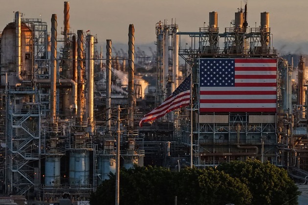 Here are all the ways the Iran war has affected the U.S. economy so far