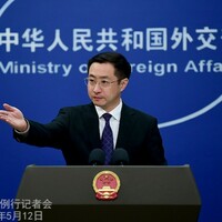 China urges US to stop blaming and engage in dialogue on fentanyl issue