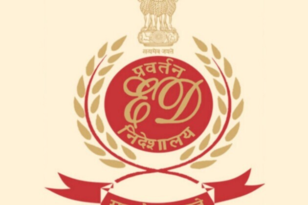 ED raids Punjab, UP premises linked to India-Cambodia human trafficking syndicate