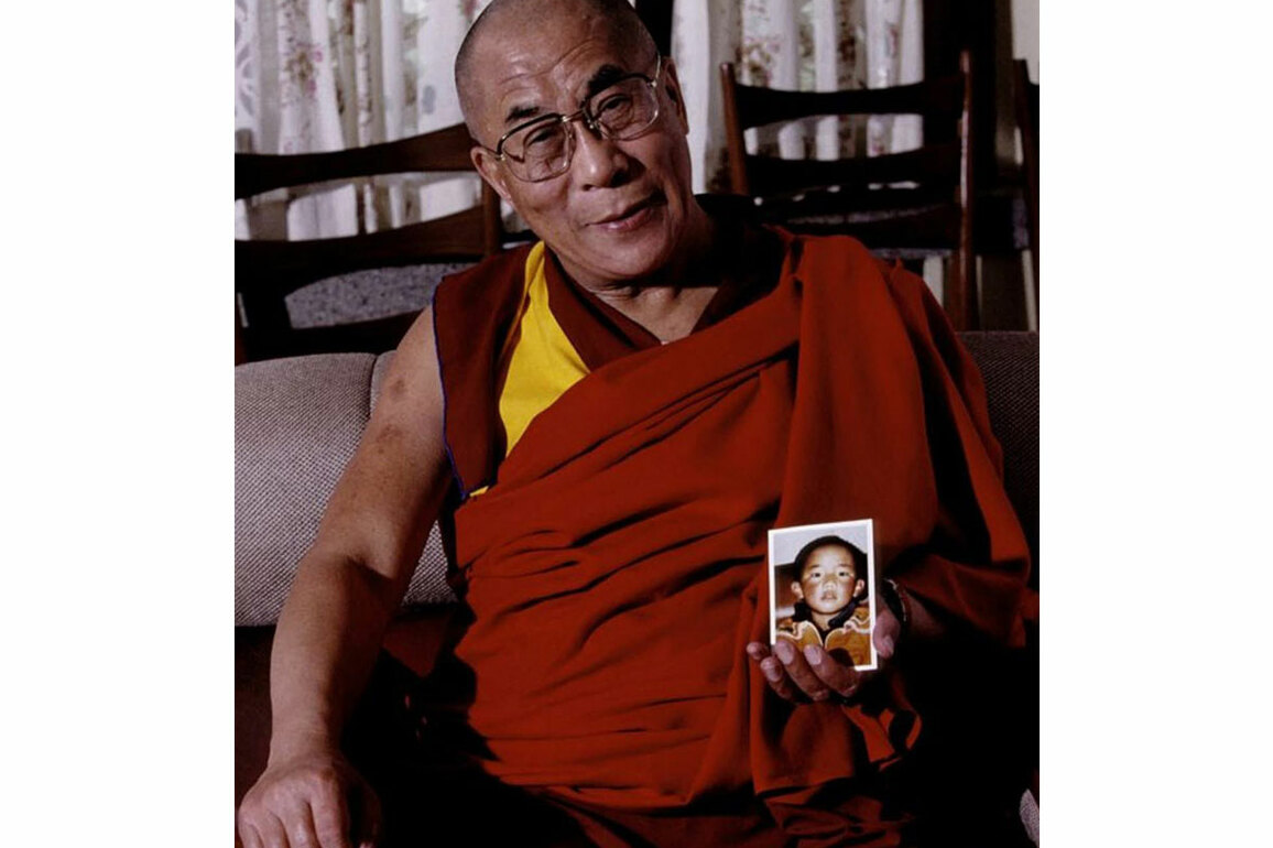 Central Tibetan Administration marks 30 years since disappearance of Panchen Lama, renews call for transparency