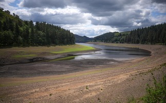 Defra urged by Labour MPs to boost drought resilience for farms