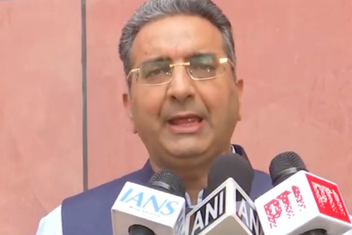 BJP confident of victory, credits PM Modi's leadership and 'pro-incumbency' politics