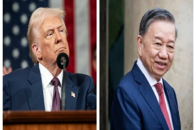Vietnam willing to cut tariffs to zero in deal with US, says Donald Trump