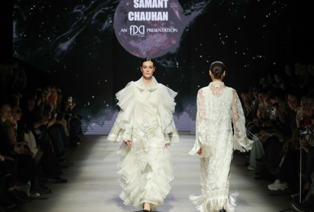 Enhancing Indian Brands' Presence in the Global Fashion Arena through Moscow Fashion Week