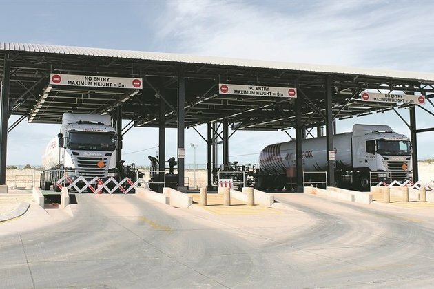 Gumede&#039;s role in unauthorised oil sale under the spotlight in court