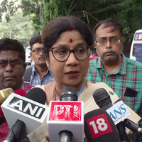 West Bengal Minister Shashi Panja flags "serious loopholes" amidst strong room controversy, says 'no party informed'