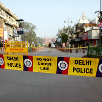 Delhi Police respond to Meghalaya CM, says criminal case filed in Saket women harassment-assault row