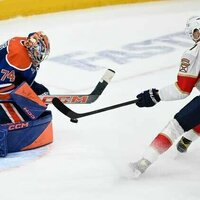 Panthers D Niko Mikkola inks 8-year contract extension