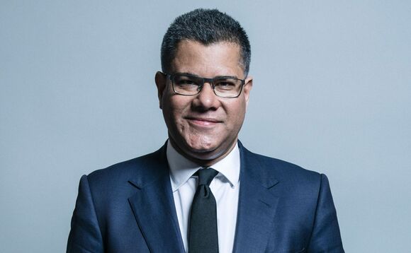 Sharma was appointed Business Secretary and COP26 President in February 2020 Sharma was appointed Business Secretary and COP26 President in February 2020