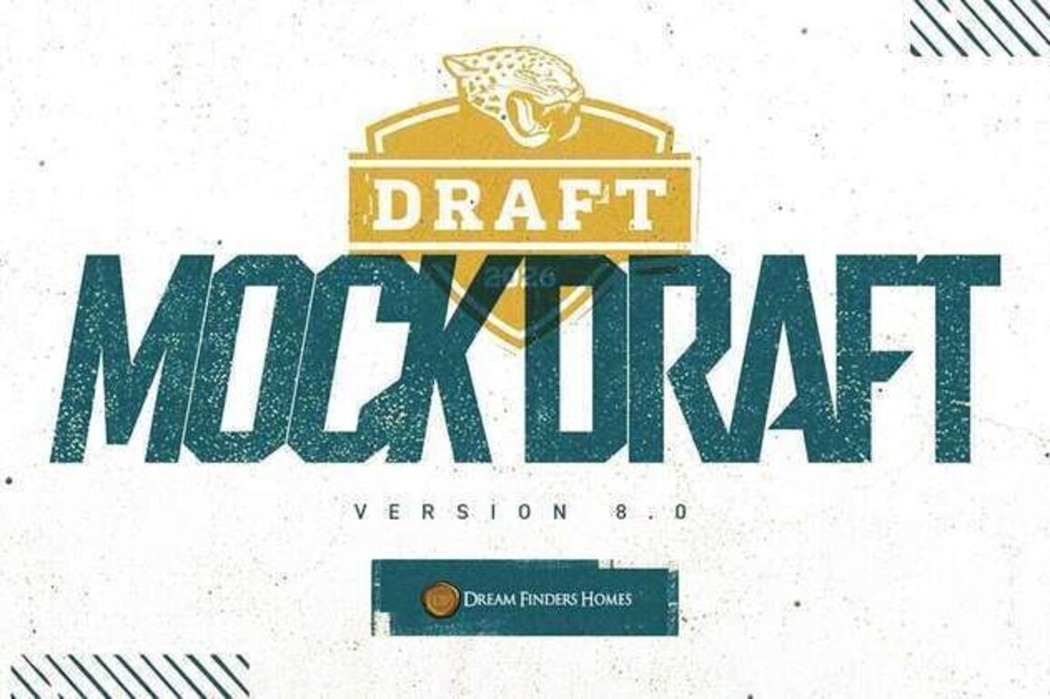 2026 Mock Draft Tracker: The Finale