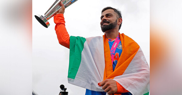 Virat Kohli turns 37: Deep dive into stunning numbers of India's all-format batting juggernaut