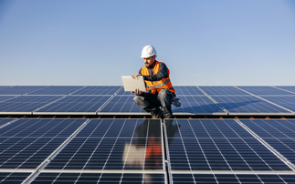 BusinessGreen Intelligence Whitepaper: Inside the green skills crisis