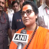 "Where there is patriotism, traitors cannot survive": Sadhvi Pragya Thakur on Malegaon verdict