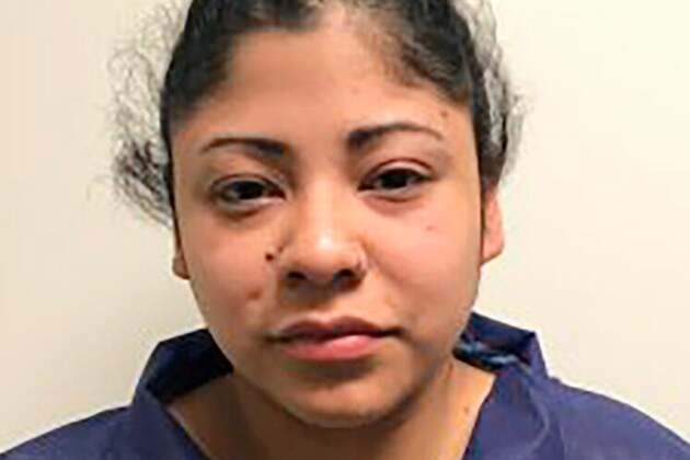Daughter Of Former Intelligence Chief Convicted Of Murder  Latest News
