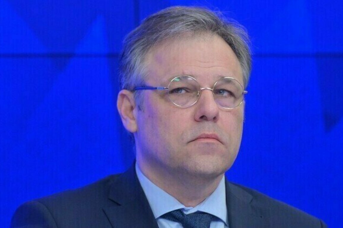 Ukraine truce must support lasting peace  senior Russian diplomat