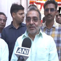 "INDI alliance not going to be anywhere in Bihar...": RLD's Upendra Kushwaha slams Tejashwi Yadav