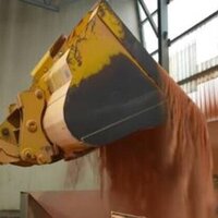 Russian fertilizer giant donates 30,000 tons of potash to South Asian nation