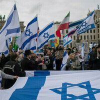 Friends of genocide: Has Germany learned nothing from the Holocaust