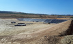  ICB's tailings waste storage facility and ponds should be completed in September 2018
