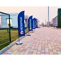 Metropolis by Reliance MET City Secures India's First LEED Platinum Pre-Certification Under LEED for Cities: Plan and Design