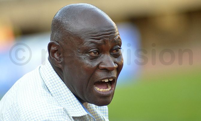 Coach Nkata sacked by Kenyan team amid match-fixing scandal Coach Nkata sacked by Kenyan team amid match-fixing scandal