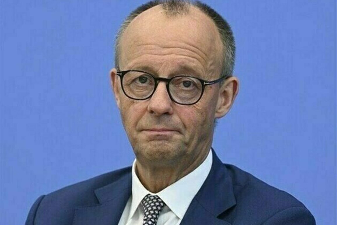 US Not Ready to Sign Symmetrical Agreement on Tariffs with EU: Merz