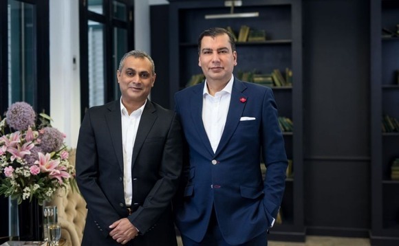 Singapore's Quadria closes second healthcare fund at $595m
