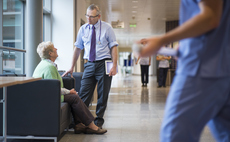 NHS waiting list stagnant in September 2025