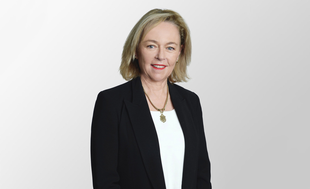 Anne Templeman-Jones