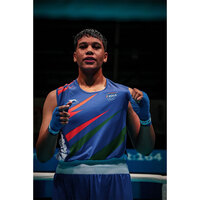 Asian Youth Games: Boxing leads India's campaign with historic seven medals